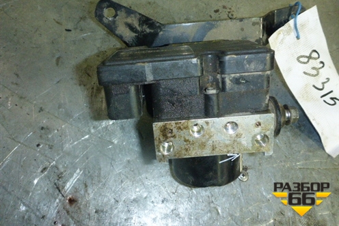 Блок ABS (96812708) для Chevrolet Epica с 2006г