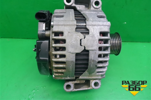 Генератор (6.2л M156) (A1561540102) для Mercedes Benz ML-Klass W164 c 2005-2011г