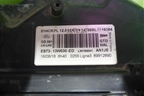 Фара левая (галоген) (ES7313W030ED) для Ford Mondeo 5 с 2015г