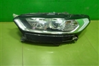 Фара левая (галоген) (ES7313W030ED) для Ford Mondeo 5 с 2015г