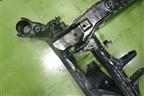 Подрамник передний АКПП (6.2л M156) (A251330058) для Mercedes Benz ML-Klass W164 c 2005-2011г