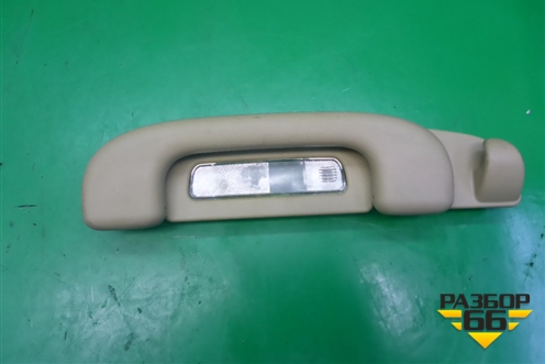 Ручка внутренняя потолочная задняя левая для Mercedes Benz ML-Klass W164 c 2005-2011г