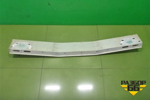 Усилитель заднего бампера (850321MA0A) для Infiniti Infiniti M37/56 (Y51) с 2010-2013г