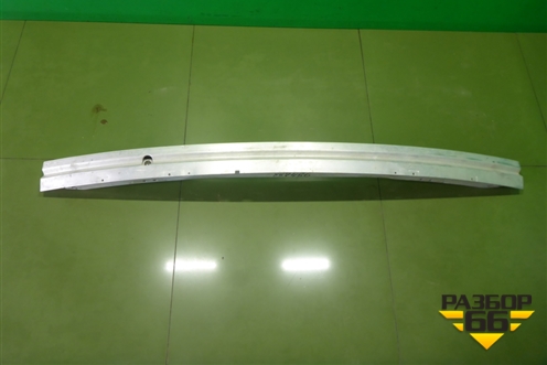 Усилитель переднего бампера (51113439780) для BMW X3 E83 с 2004-2010г