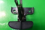 Крюк замка капота (A2198800064) для Mercedes Benz ML-Klass W164 c 2005-2011г