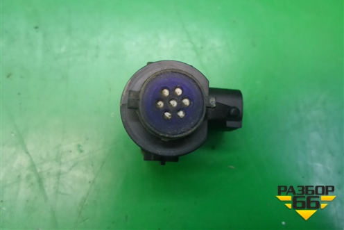 Датчик качества воздуха (A1698300272) для Mercedes Benz ML-Klass W164 c 2005-2011г