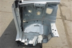 Лонжерон передний левый для Mercedes Benz ML-Klass W164 c 2005-2011г