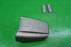 Корпус воздушного фильтра (левый 6.2л M156) (A1560900301) для Mercedes Benz ML-Klass W164 c 2005-2011г