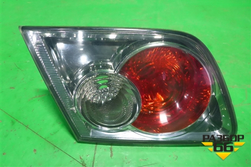 Фонарь задний внутренний левый (GR1A513G0A) для Mazda Mazda 6 (GG) с 2002-2007г