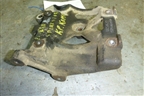 Кронштейн компрессора кондиционера (MR240427) для Mitsubishi Pajero Sport с 1996-2008г