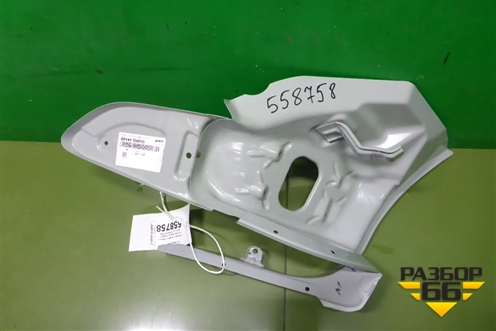 Кузовной элемент (панель заднего фонаря правого) (69141D4010) для Kia Optima с 2015г (Оптима 4)