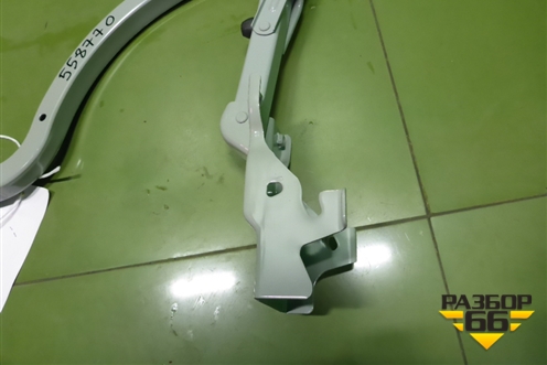 Петля крышки багажника левая (новая) (79210D4000) для Kia Optima с 2015г (Оптима 4)