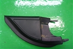Накладка двери передней правой уголок (MR441632) для Mitsubishi Lancer-9  с 2003-2008г