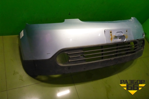 Бампер передний (D46150031) для Mazda Verisa с 2004-2015г