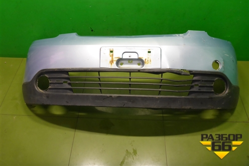 Бампер передний (D46150031) для Mazda Verisa с 2004-2015г