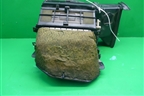 Корпус отопителя (под мотор) (MR513028) для Mitsubishi Lancer-9  с 2003-2008г