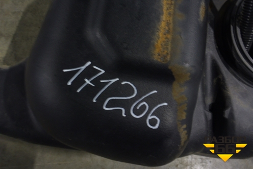 Бак топливный для Nissan Note (Е11) с 2005-2013г