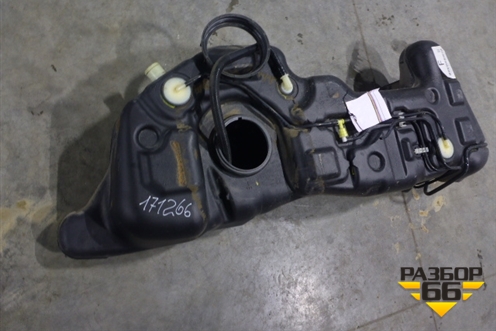 Бак топливный для Nissan Note (Е11) с 2005-2013г
