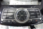 модуль кнопок (283951DR3D) для Infiniti Infiniti FX35/37/50 QX70 (S51) с 2008-2013г