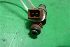 Форсунка инжекторная электрическая (1.4л F14D3) (96332261) для Chevrolet Lacetti с 2003г