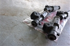 Форсунка инжекторная электрическая (1.5л GW4G15) (0280156426) для Great Wall Hover М4 с 2012г