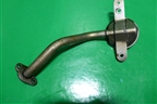 Маслозаборник (1.6л Z16XEP) (24438219) для Opel Astra H с 2004-2015г