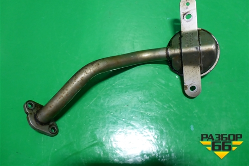 Маслозаборник (1.6л Z16XEP) (24438219) для Opel Astra H с 2004-2015г