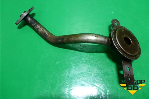 Маслозаборник (1.6л Z16XEP) (24438219) для Opel Astra H с 2004-2015г