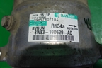 Компрессор кондиционера (после 2010г 5.0л Supercharger) (8W8319D629AD) для Land Rover Range Rover 3 с 2002-2012г
