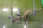 Торсион кабины для Yuejin  NJ1020/K1500