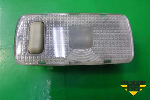 Плафон салонный задний для Infiniti Infiniti FX35/45 (S50)  с 2002-2009г