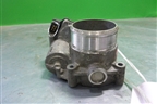 заслонка дроссельная (электрическая) (2.0л CDA) (06F133062T) для Skoda Superb с 2008-2015г