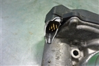 заслонка дроссельная (электрическая) (2.0л CDA) (06F133062T) для Skoda Superb с 2008-2015г
