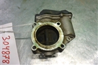 заслонка дроссельная (электрическая) (2.0л CDA) (06F133062T) для Skoda Superb с 2008-2015г