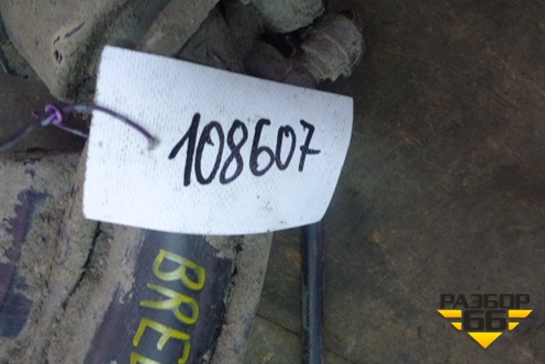 Горловина топливного бака для Lifan Breez с 2007г (Бриз)