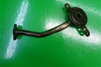 Маслозаборник (1.6л Z16XEP) (24438219) для Opel Astra H с 2004-2015г