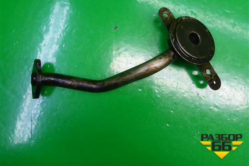 Маслозаборник (1.6л Z16XEP) (24438219) для Opel Astra H с 2004-2015г