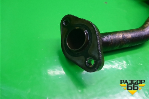 Маслозаборник (1.6л Z16XEP) (24438219) для Opel Astra H с 2004-2015г