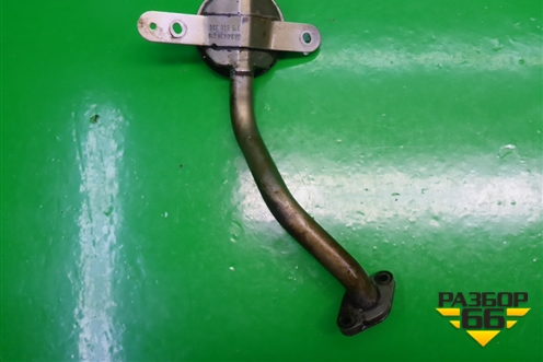 Маслозаборник (1.6л Z16XEP) (24438219) для Opel Astra H с 2004-2015г