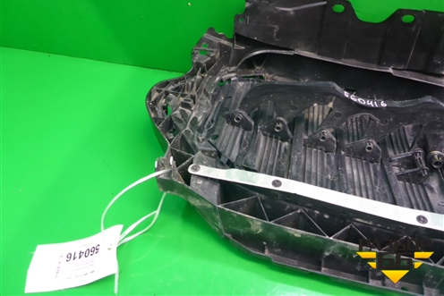 Решетка радиатора (внутреняя часть) (511322677510) для BMW X6 G06 с 2019г