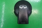 Подушка безопасности в рулевое колесо для Infiniti Infiniti FX35/45 (S50)  с 2002-2009г