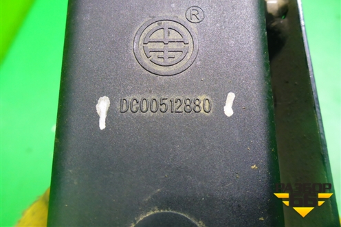 Блок управления центральным замком (DC00512880) для Lifan Breez с 2007г (Бриз)