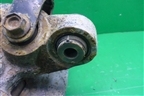 Кулак задний правый для Infiniti Infiniti FX35/45 (S50)  с 2002-2009г