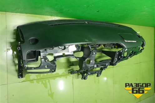 Торпедо под AIR BAG без AIR BAG для Kia Rio с 2017г