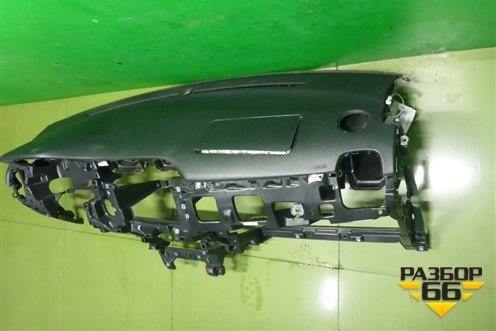 Торпедо под AIR BAG без AIR BAG для Kia Rio с 2017г