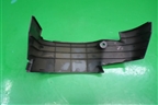 Кожух рулевой колонки (нижняя часть) (48472CG100) для Infiniti Infiniti FX35/45 (S50)  с 2002-2009г