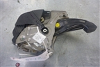 Педаль стояночного тормоза (7L0721797N) для Volkswagen Touareg c 2002-2010г