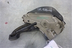 Педаль стояночного тормоза (7L0721797N) для Volkswagen Touareg c 2002-2010г