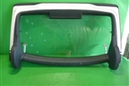 Стекло заднее (2014г в сборе) (3V5845049B) для Skoda Superb с 2008-2015г