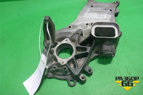 Насос водяной помпа ( 10,8л DXI11) (Корпус) для Renault  TRUCK Premium 2 с 2005-2013г